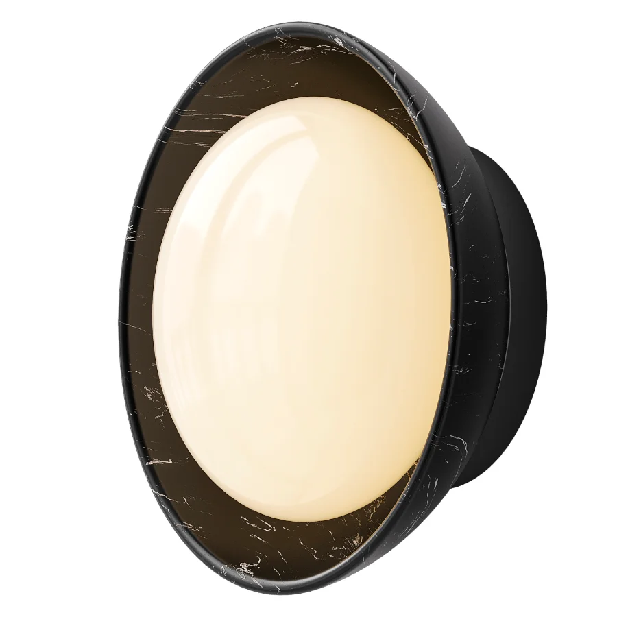 Glaze Small Sconce - Image 2