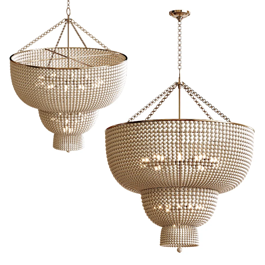 Rylight Tiered Chandelier - Image 5