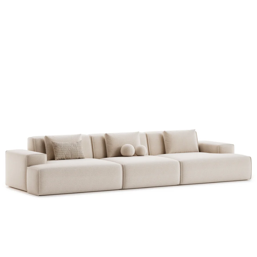 Reni Sofa By Luzaro - Image 2