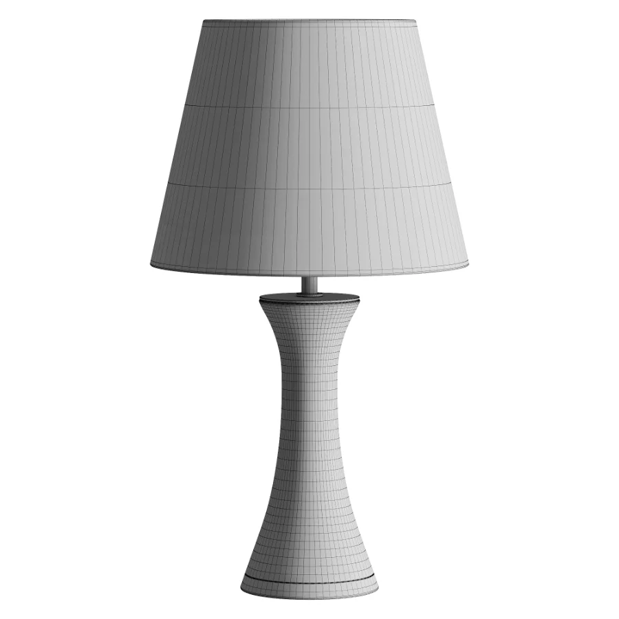 Coco Dash Dana Table Lamp - Image 3