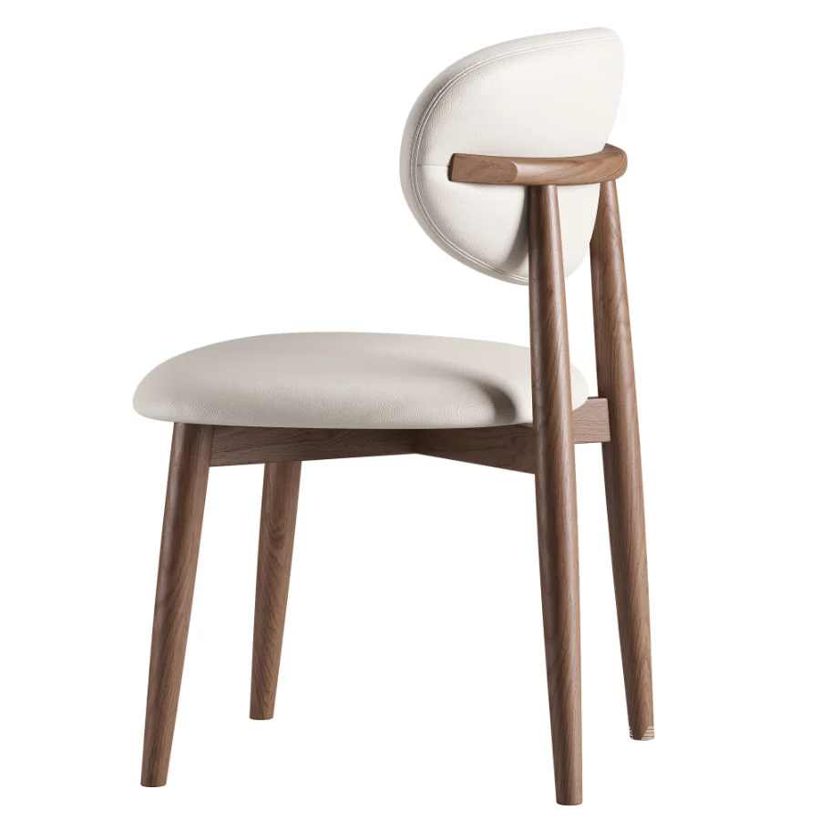 Cecilie Dining Chair - Image 3