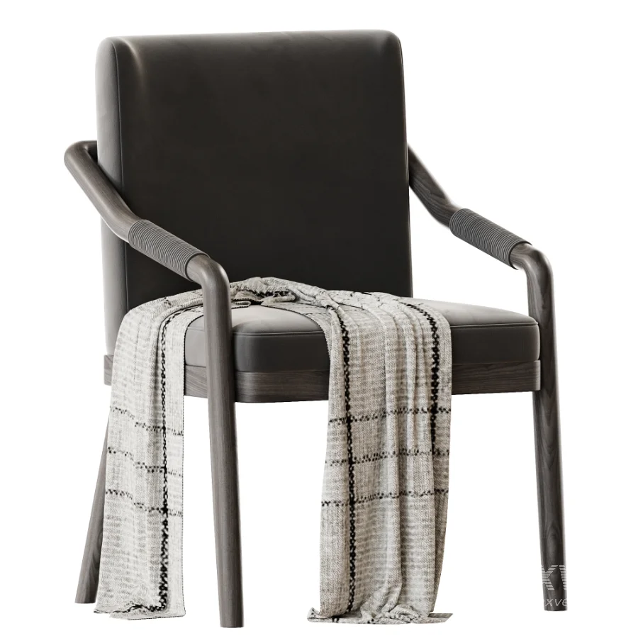 Villena Arm Chair - Image 1