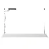 Hay PC Linear Pendant - Thumbnail 2