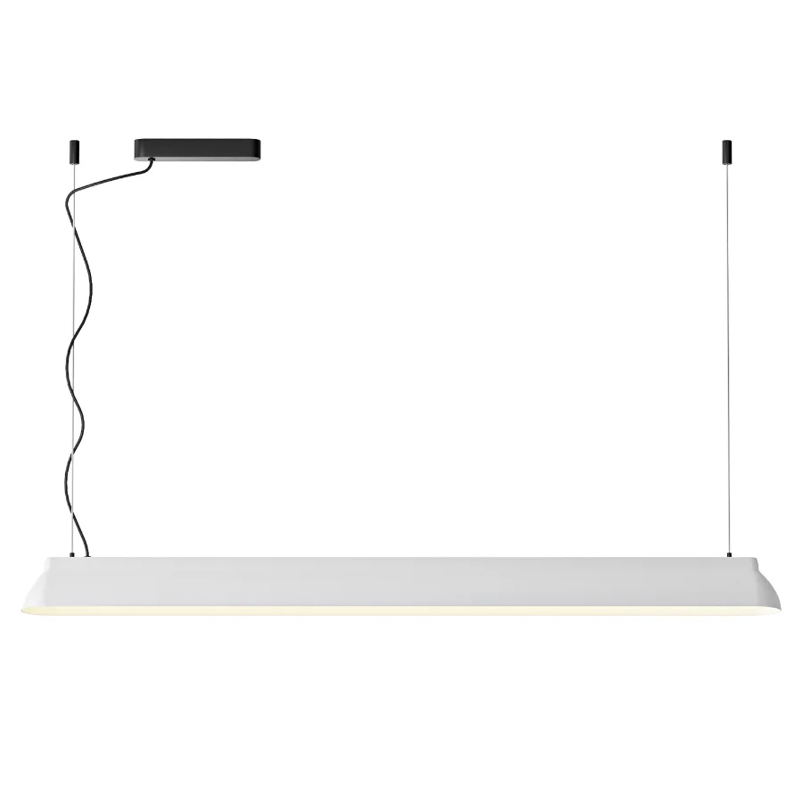Hay PC Linear Pendant - Image 2
