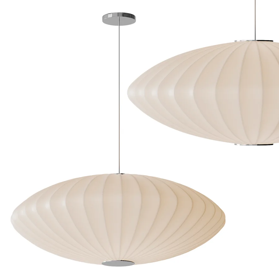 Saucer Pendant - Image 3