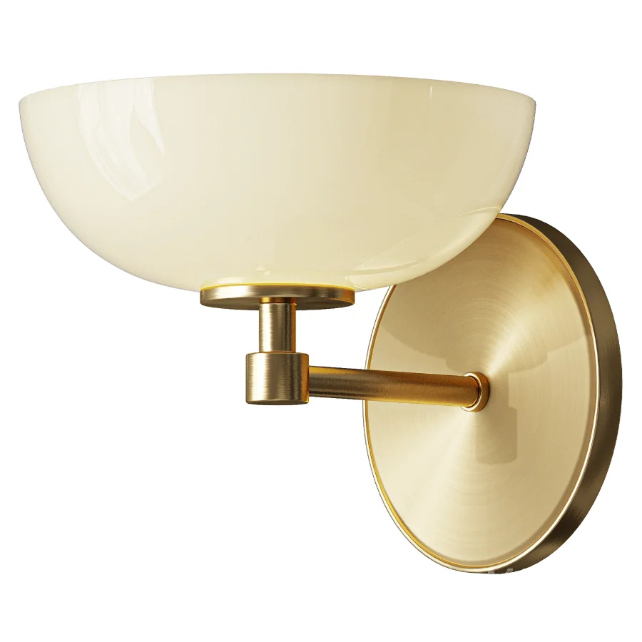 West Elm Lea Sconce - Image 2