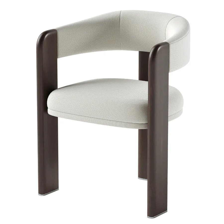 Zante Dining Chair - Image 3