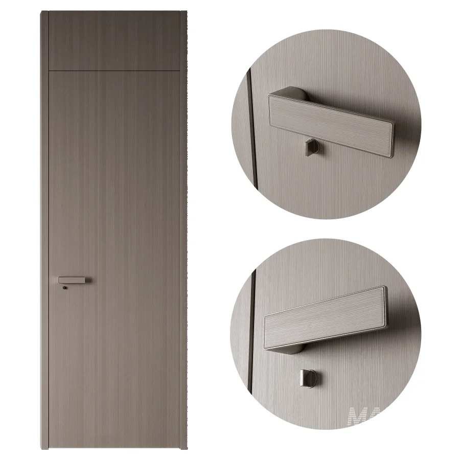 Door set 45 - Image 2