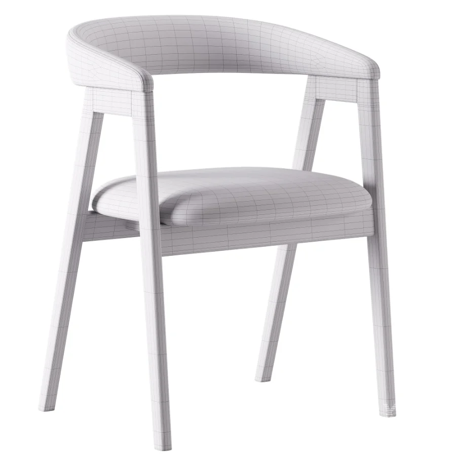 Trevor Chair - Image 8