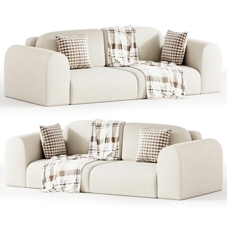 Lilt Sofa - Image 4