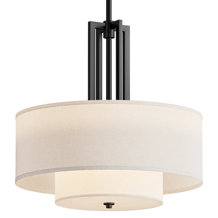Possini Euro Sundry Pendant Light - Image 2