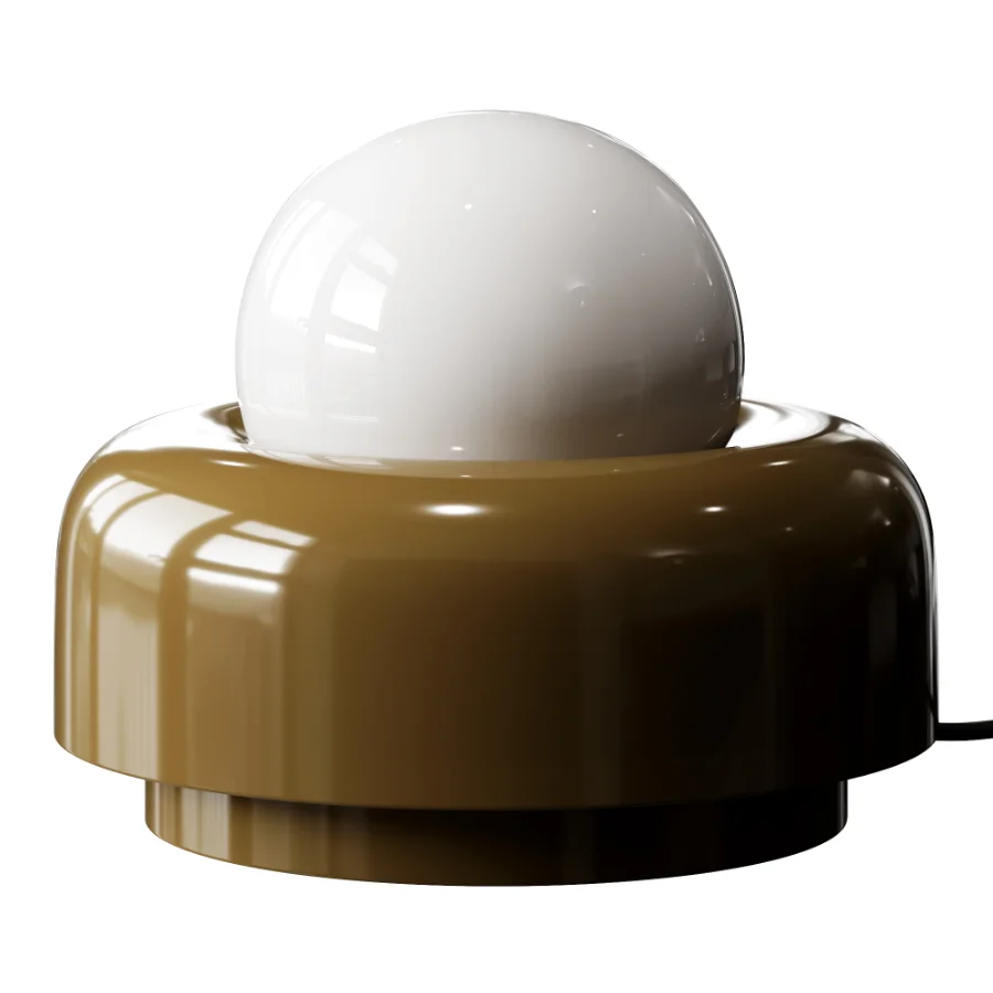 Jardan Nelly Low Table Lamp - Image 4