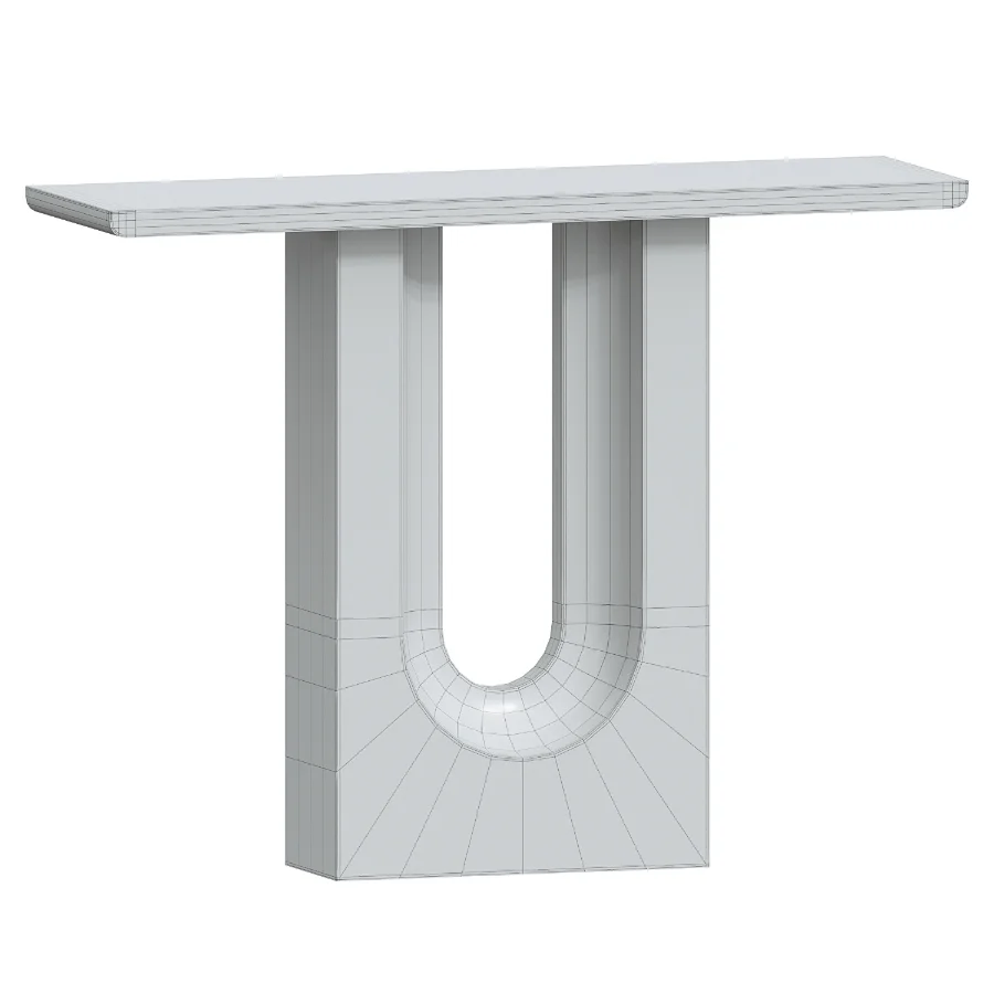 Foolosophy Console by Damien Langlois-Meurinne - Image 3