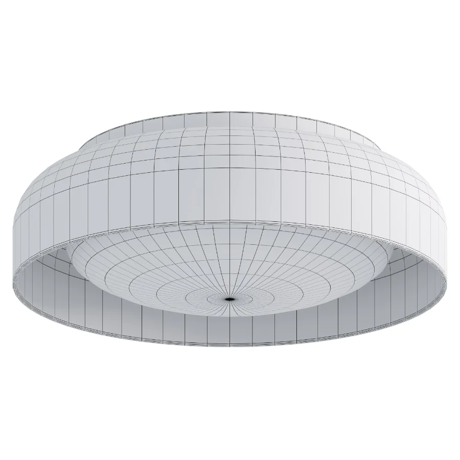 Karrnoska Ceiling lamp ikea - Image 2