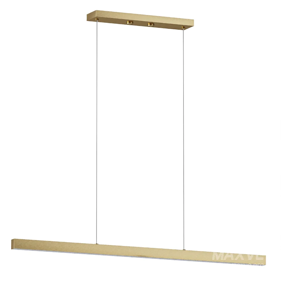 Vega LED Linear Suspension - Image 2