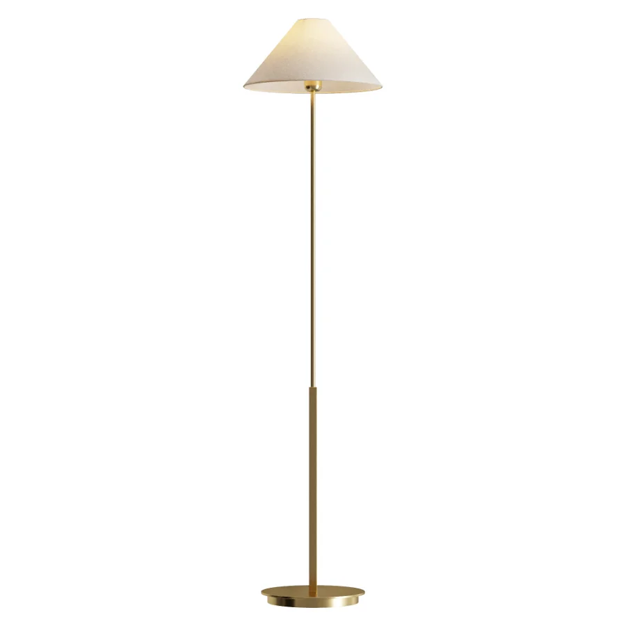 Hackney Floor Lamp - Image 2