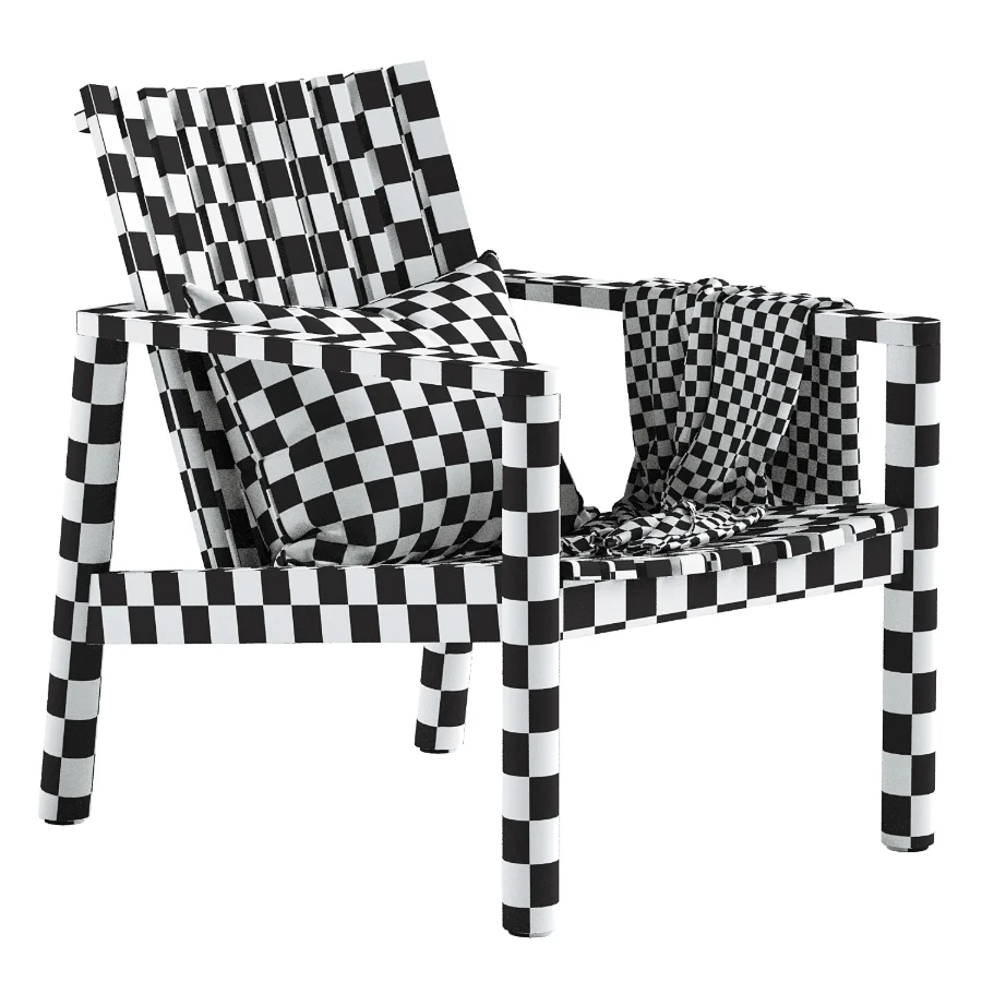 Delta Teak Chair - Image 5