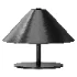 Zara Home Cordless Iron Table Lamp - Thumbnail 2