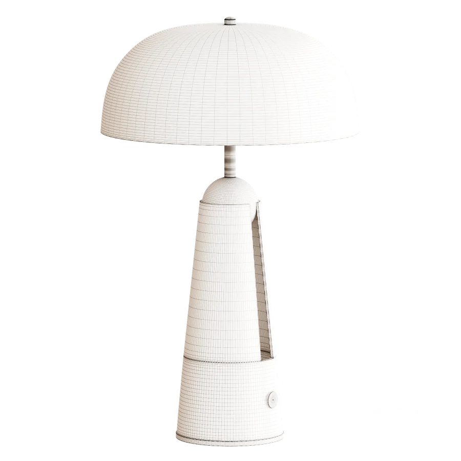 Metronome Table Lamp - Image 3