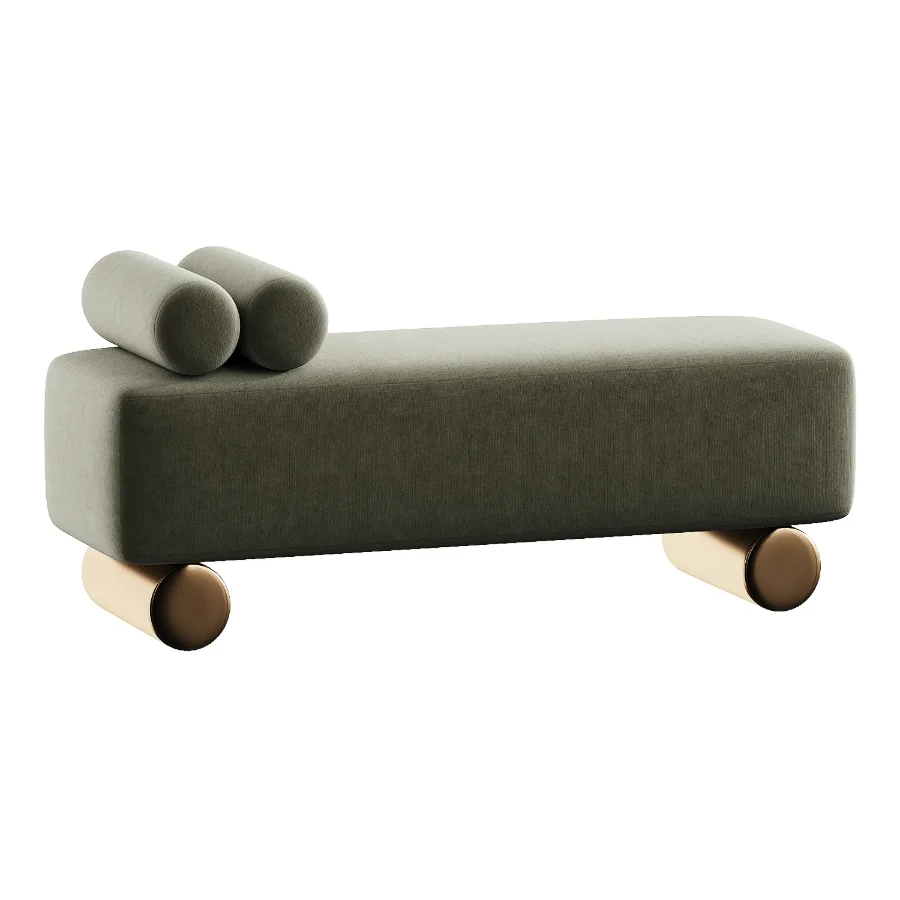 amore boucle ottoman - Image 3