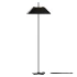 Dawson Metal Floor Lamp - Thumbnail 2