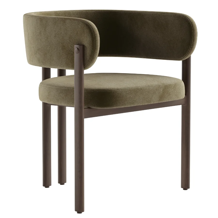 Gideon Dining Chair - Image 3