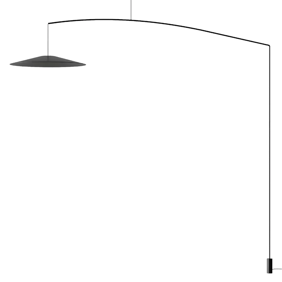 Luceplan Koine Floor Lamp - Image 2