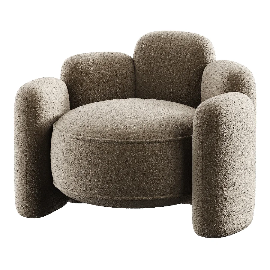 agnes armchair - Image 7