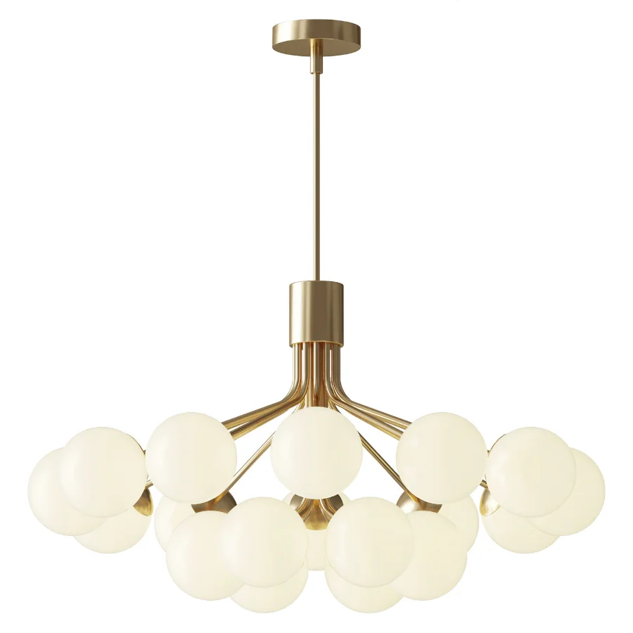 Amanda Chandelier - Image 2