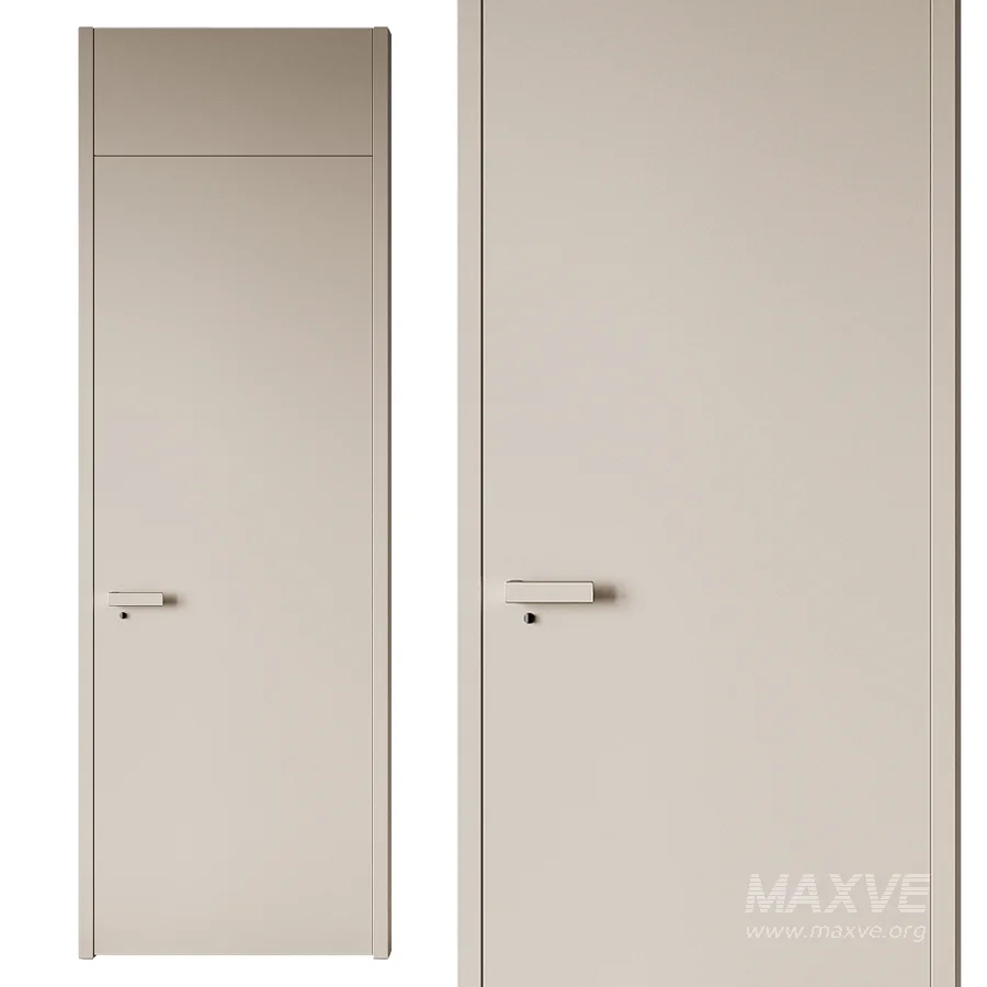 Door set 45 - Image 4