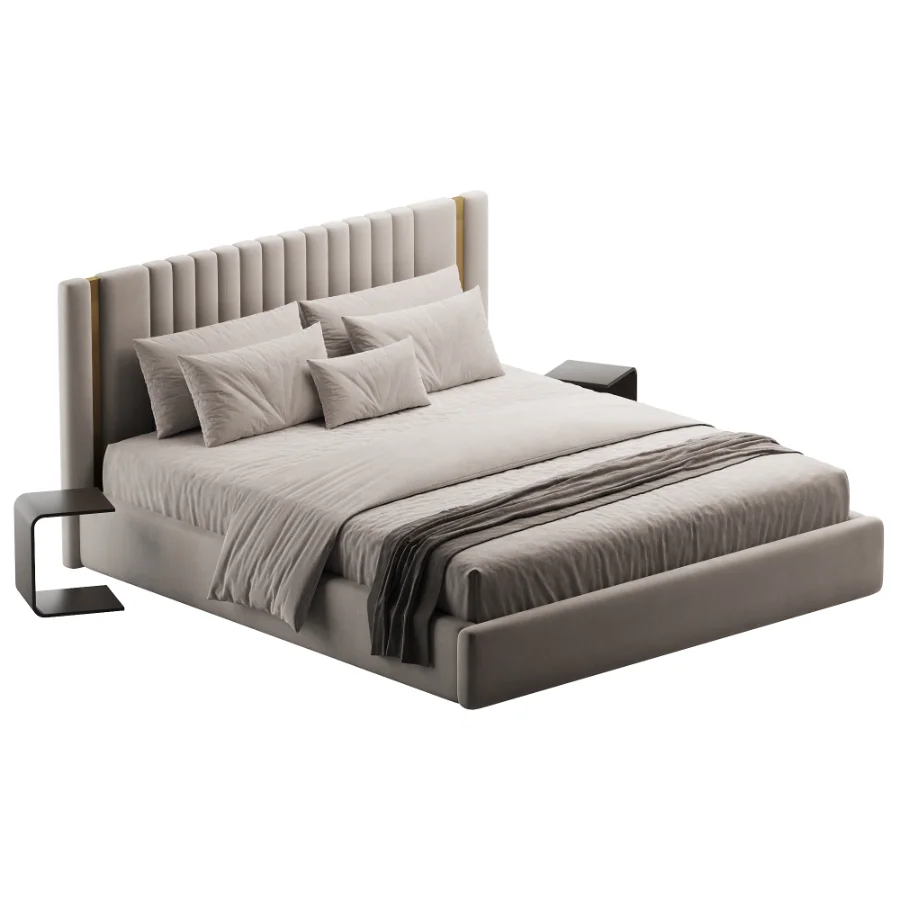 Bolzan bed - Image 2