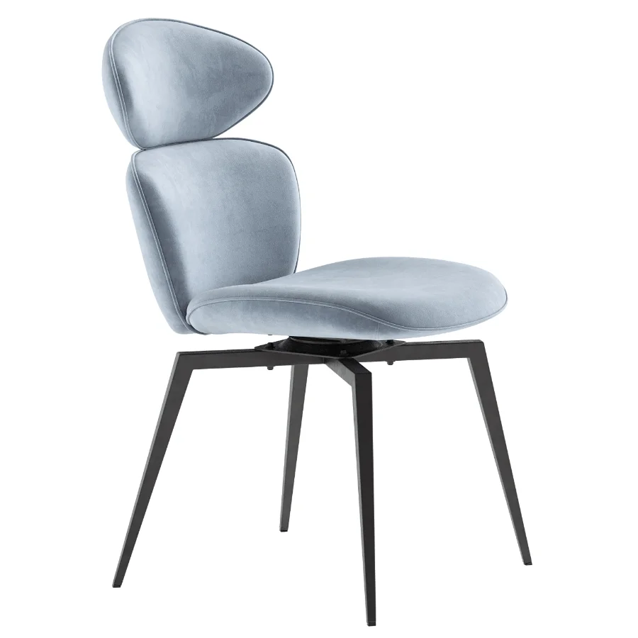 Antler Dining Chair - Image 1