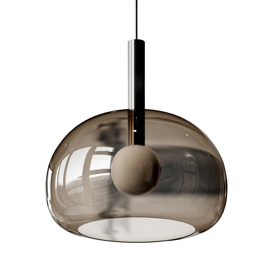 Aromas del Campo Cloud Pendant Lamp - Image 5