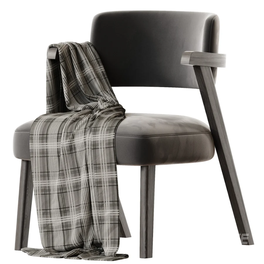 Jump lounge chair - Image 4