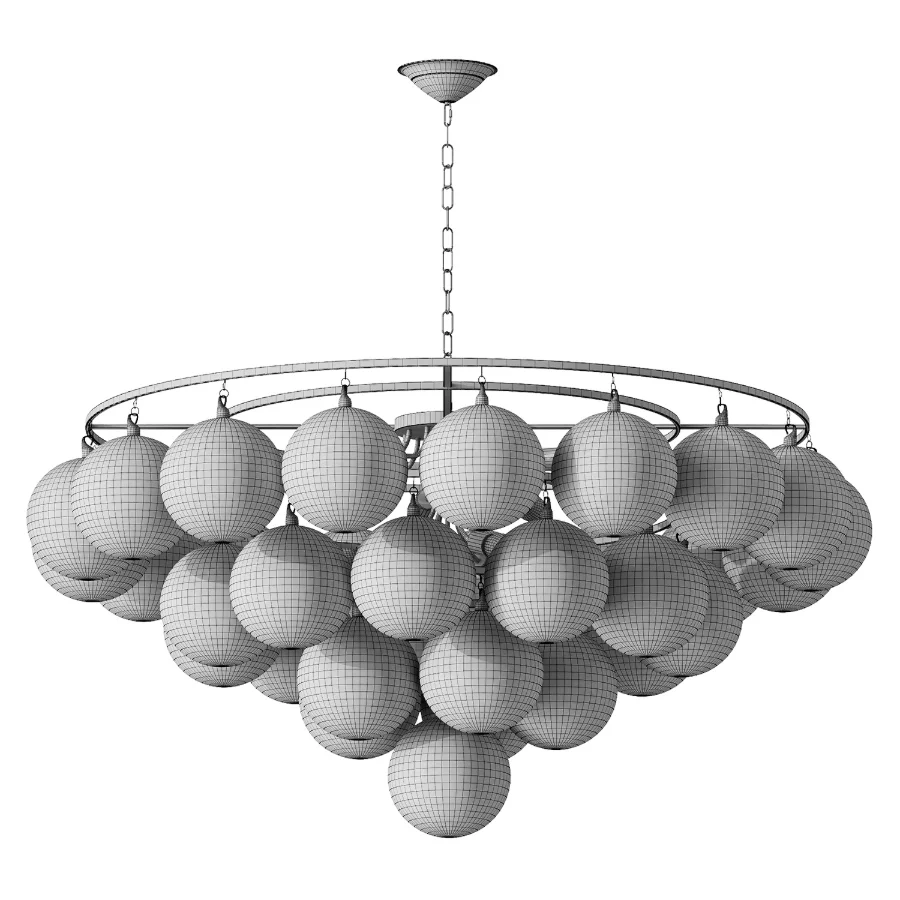 Elodie Chandelier - Image 4