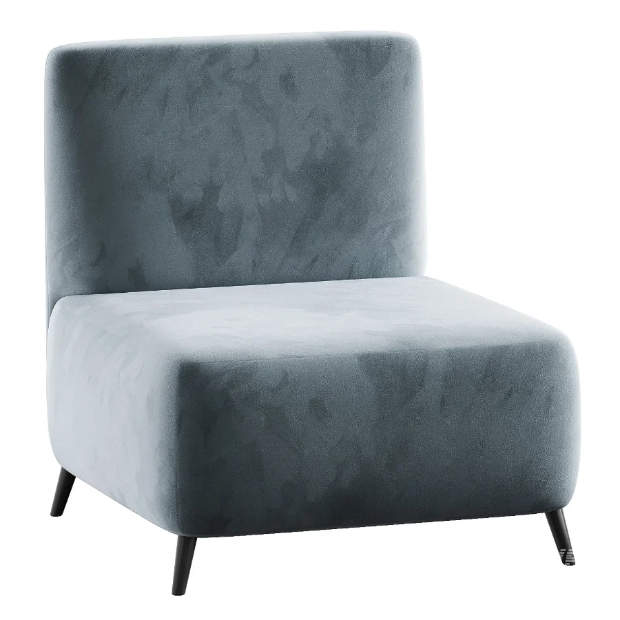 and slqgs01s armchair - Image 4