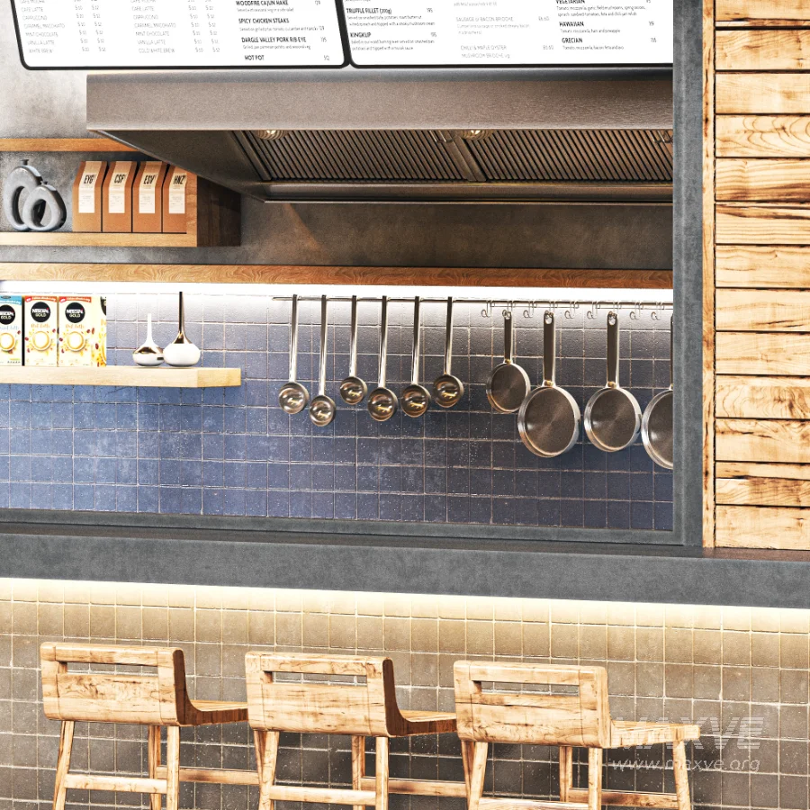 Cafe28 foodcourt 02 - Image 3