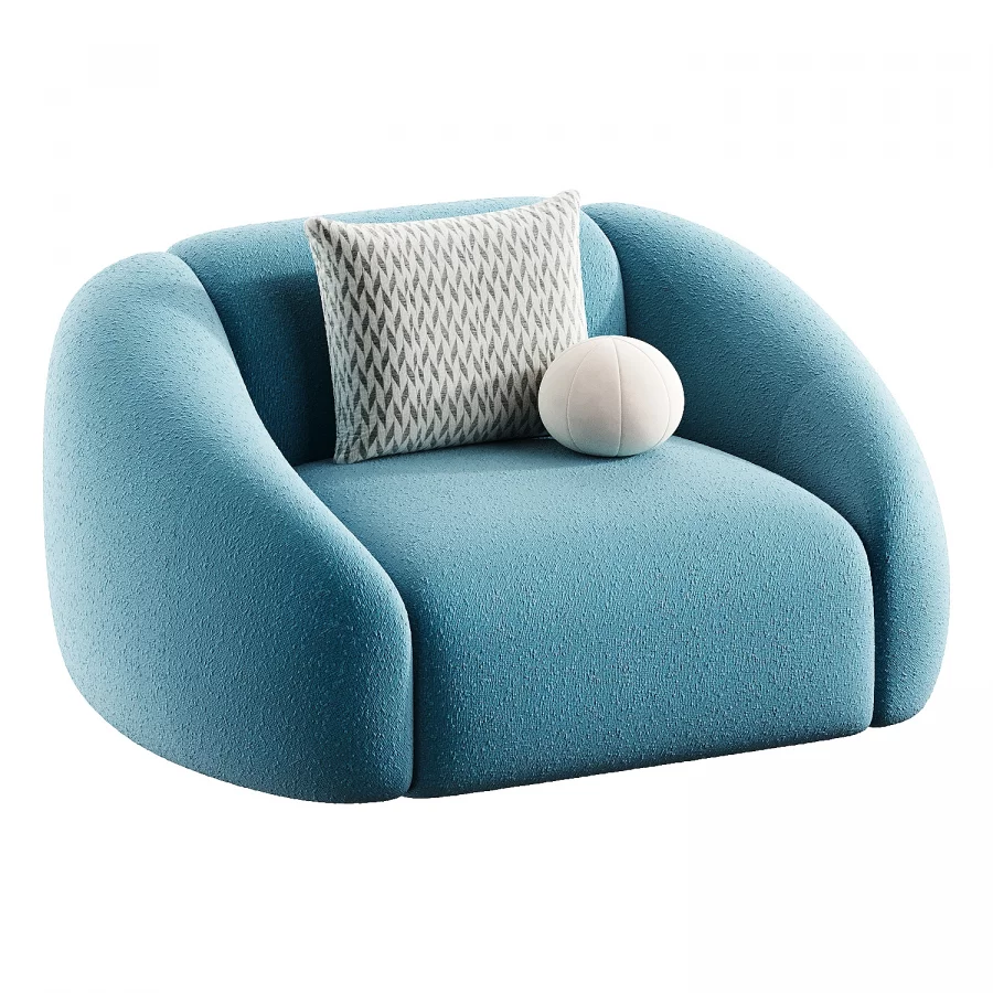 kreslo tina - Image 3