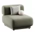 teide armchair - Thumbnail 5