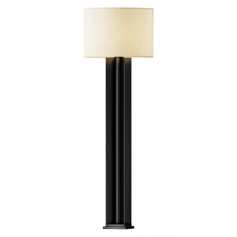 Archer Floor Lamp - Image 2