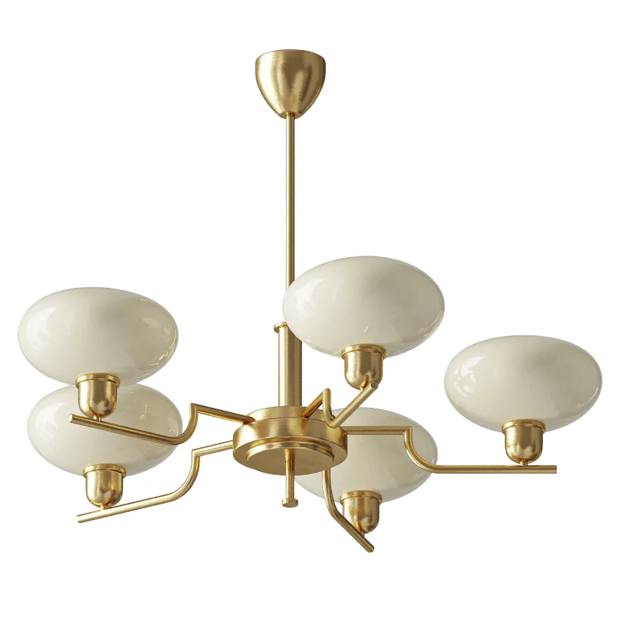 Docos Bonnie Chandelier - Image 1