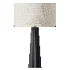 Isla Bronze Triangle Table Lamp - Thumbnail 1