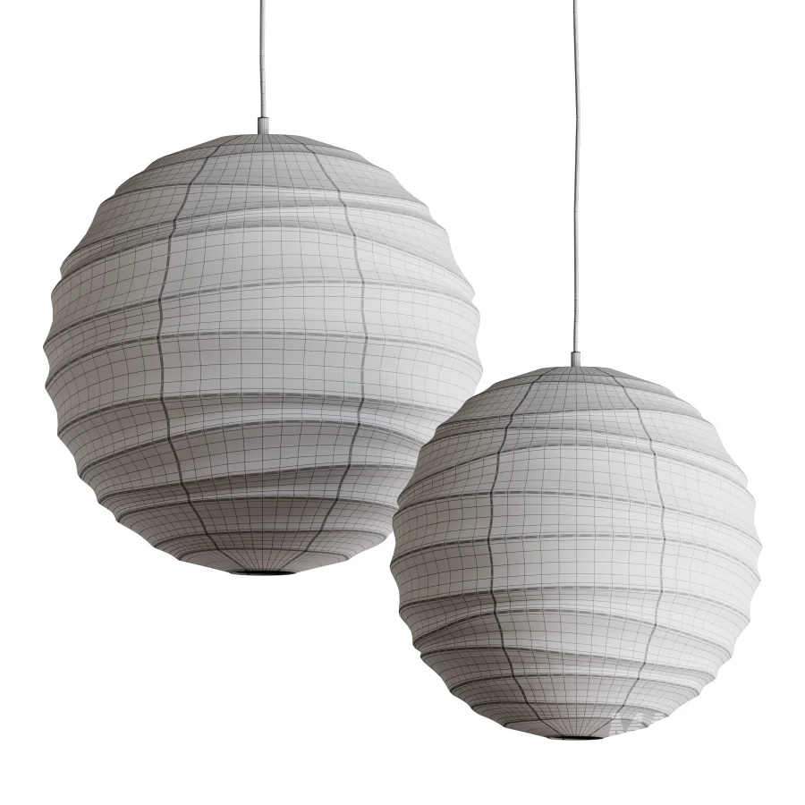 Akari D by Vitra - Image 3