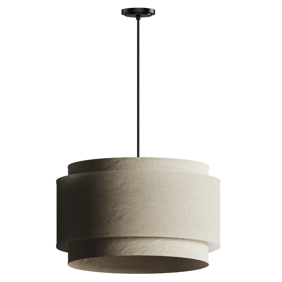 Donnellon Drum Chandelier - Image 3