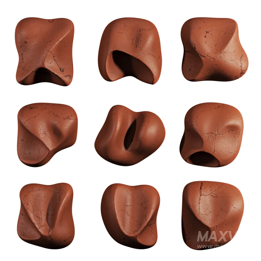 3D Frame Set - Image 2