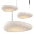 Resident Lighting Drift Pendant Lamp - Thumbnail 2