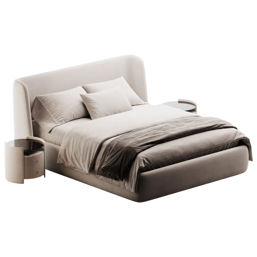 Obsess bed - Image 2