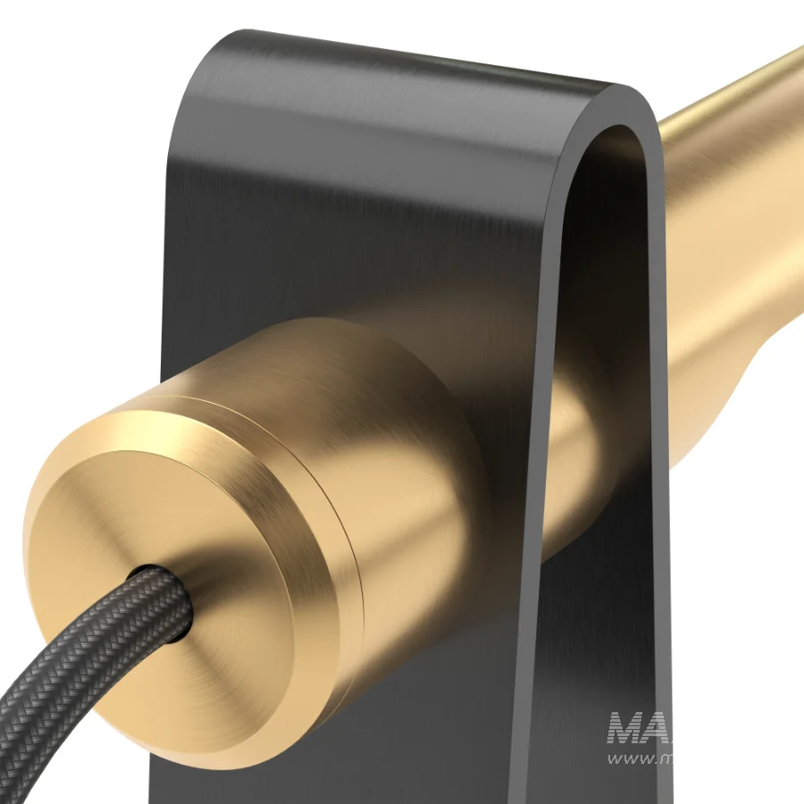 Tourville Table Lamp - Image 2