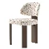 Sake Dining Chair - Thumbnail 2