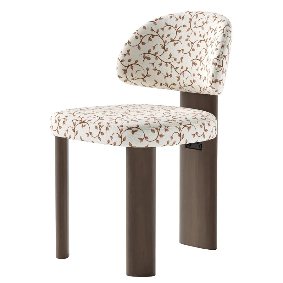 Sake Dining Chair - Image 2